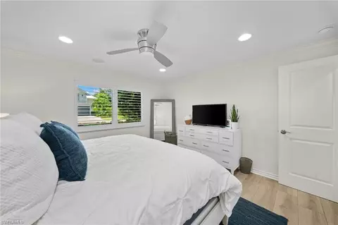 Bedroom - 1135 7th St S, Naples, FL 34102 photo 5 of 5