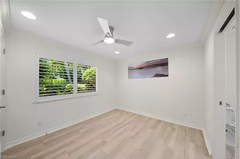 Bedroom - 1135 7th St S, Naples, FL 34102 photo 3 of 5