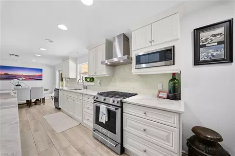 Kitchen - 1135 7th St S, Naples, FL 34102 photo 2 of 2