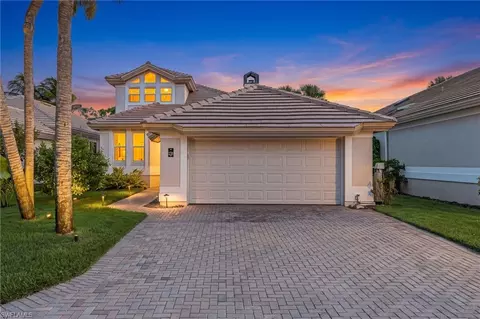27190 Enclave Dr, Bonita Springs, FL 34134