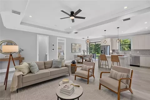 Living - 2141 Golden Gate Blvd E, Naples, FL 34120 photo 4 of 4