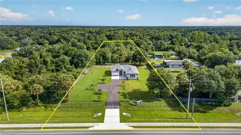 View/Area - 2141 Golden Gate Blvd E, Naples, FL 34120 photo 2 of 10