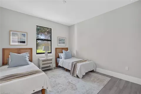 Bedroom - 2141 Golden Gate Blvd E, Naples, FL 34120 photo 4 of 5