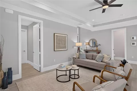 Living - 2141 Golden Gate Blvd E, Naples, FL 34120 photo 3 of 4