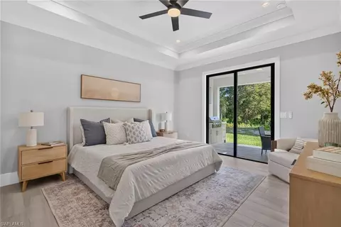 Bedroom - 2141 Golden Gate Blvd E, Naples, FL 34120 photo 1 of 5
