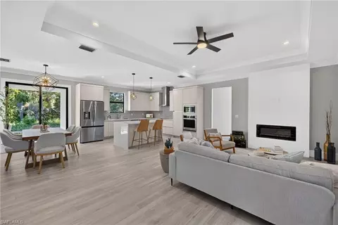 Living - 2141 Golden Gate Blvd E, Naples, FL 34120 photo 1 of 4
