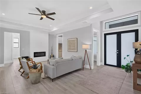 Living - 2141 Golden Gate Blvd E, Naples, FL 34120 photo 2 of 4