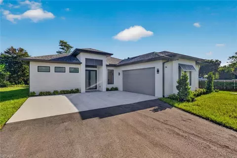 Exterior - 2141 Golden Gate Blvd E, Naples, FL 34120 photo 2 of 2