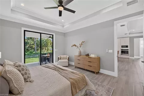 Bedroom - 2141 Golden Gate Blvd E, Naples, FL 34120 photo 2 of 5