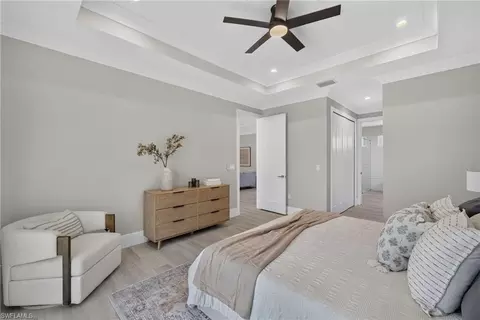 Bedroom - 2141 Golden Gate Blvd E, Naples, FL 34120 photo 3 of 5