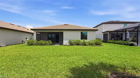 Exterior - 18531 Ives Dr, Estero, FL 33928 photo 2 of 3