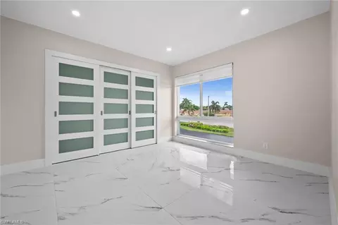 Bedroom - 105 Harrison Rd #4, Naples, FL 34112 photo 1 of 1