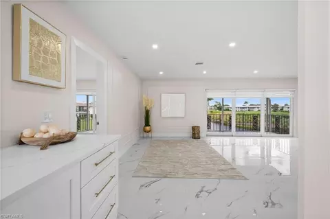 Entry Way - 105 Harrison Rd #4, Naples, FL 34112 photo 1 of 1