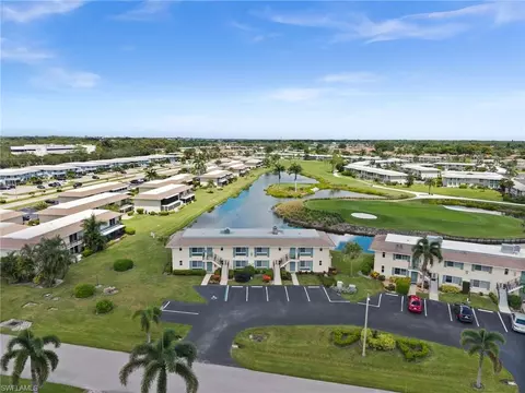 View/Area - 105 Harrison Rd #4, Naples, FL 34112 photo 6 of 6