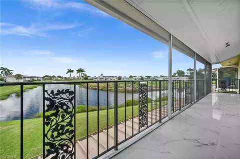 Exterior - 105 Harrison Rd #4, Naples, FL 34112 photo 1 of 5