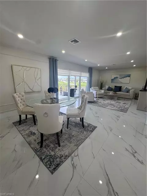 Dining - 105 Harrison Rd #4, Naples, FL 34112 photo 1 of 3