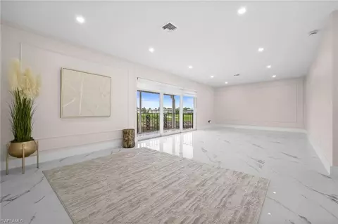 Living - 105 Harrison Rd #4, Naples, FL 34112 photo 4 of 4