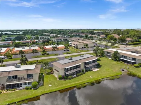 View/Area - 105 Harrison Rd #4, Naples, FL 34112 photo 3 of 6