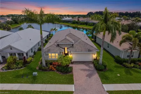 14670 Topsail Dr, Naples, FL 34114