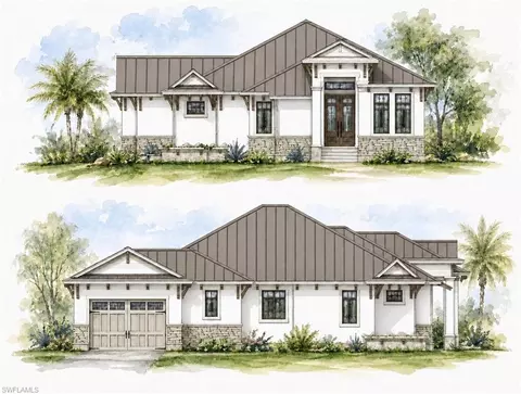 6 Tahiti Rd, Marco Island, FL 34145