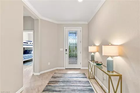 Entry Way - 19543 Deming Ln, Estero, FL 33928 photo 1 of 1