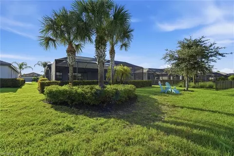 Exterior - 19543 Deming Ln, Estero, FL 33928 photo 6 of 13