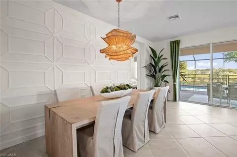 Dining - 3103 E Windsor Dr, Alva, FL 33920 photo 3 of 3