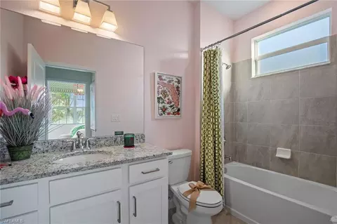Bath - 3103 E Windsor Dr, Alva, FL 33920 photo 5 of 5