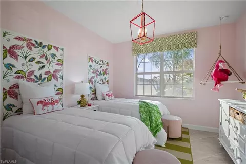 Bedroom - 3103 E Windsor Dr, Alva, FL 33920 photo 6 of 6