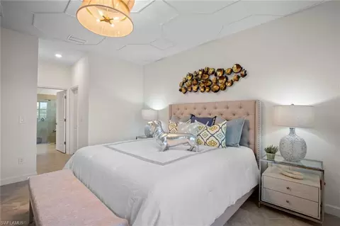 Bedroom - 3103 E Windsor Dr, Alva, FL 33920 photo 2 of 6