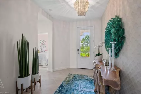 Entry Way - 3103 E Windsor Dr, Alva, FL 33920 photo 2 of 2