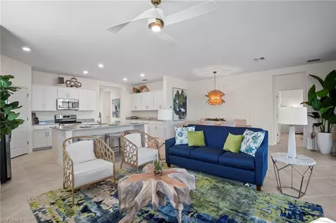 Living - 3103 E Windsor Dr, Alva, FL 33920 photo 3 of 3