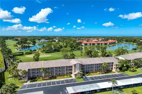7360 Glenmoor Ln #205, Naples, FL 34104