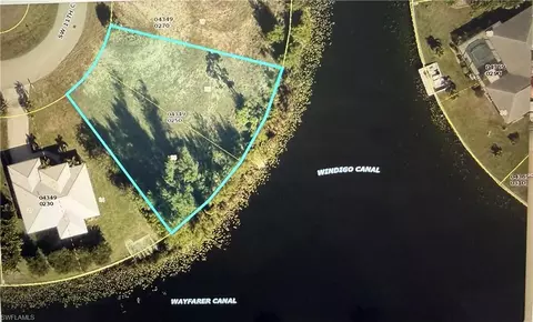 1433 SW 11th Ct, Cape Coral, FL 33991