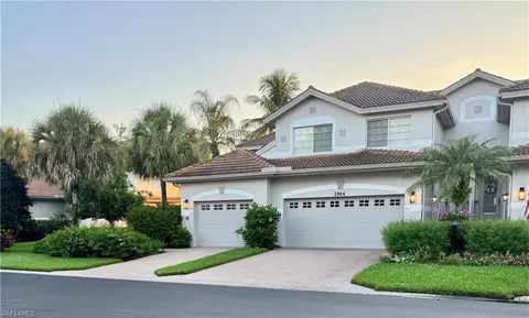 3914 Loblolly Bay Dr #201, Naples, FL 34114