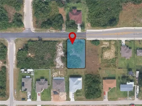 3111 8th St SW, Lehigh Acres, FL 33976
