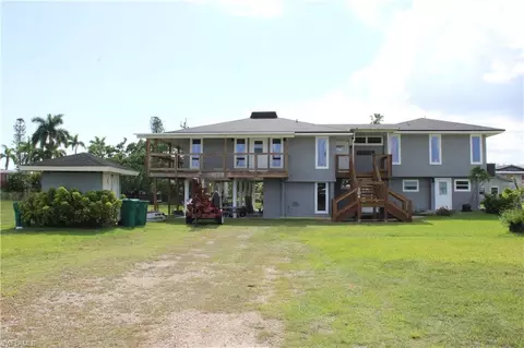 304 Storter Ave S, Everglades City, FL 34139
