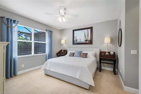 Bedroom - 13626 Lucera Ct, Estero, FL 33928 photo 1 of 3