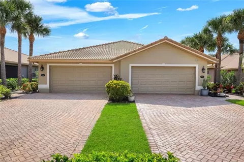 Exterior - 13626 Lucera Ct, Estero, FL 33928 photo 2 of 6