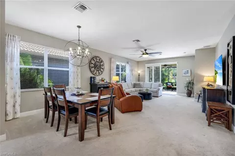 Dining - 13626 Lucera Ct, Estero, FL 33928 photo 1 of 1