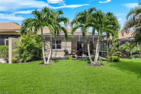 Exterior - 13626 Lucera Ct, Estero, FL 33928 photo 6 of 6