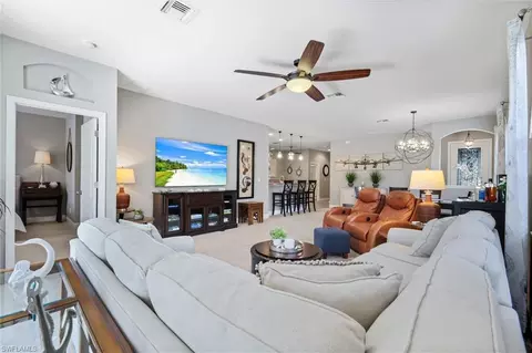 Living - 13626 Lucera Ct, Estero, FL 33928 photo 4 of 4