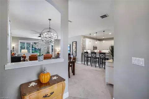 Entry Way - 13626 Lucera Ct, Estero, FL 33928 photo 1 of 2