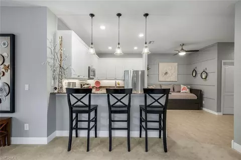Kitchen - 13626 Lucera Ct, Estero, FL 33928 photo 3 of 4