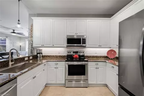 Kitchen - 13626 Lucera Ct, Estero, FL 33928 photo 2 of 4