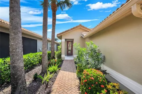 Exterior - 13626 Lucera Ct, Estero, FL 33928 photo 3 of 6