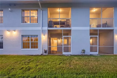 8555 Bernwood Cove Loop #107, Fort Myers, FL 33966