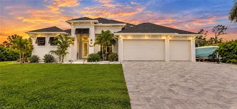 5410 Farley St, Port Charlotte, FL 33981