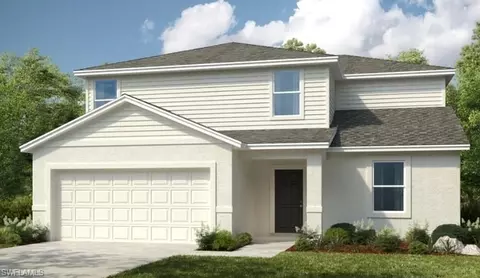 6753 Equinox Ln, North Fort Myers, FL 33917