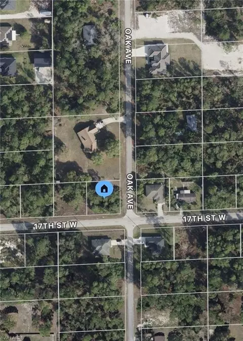 1800 W 17th St, Lehigh Acres, FL 33972